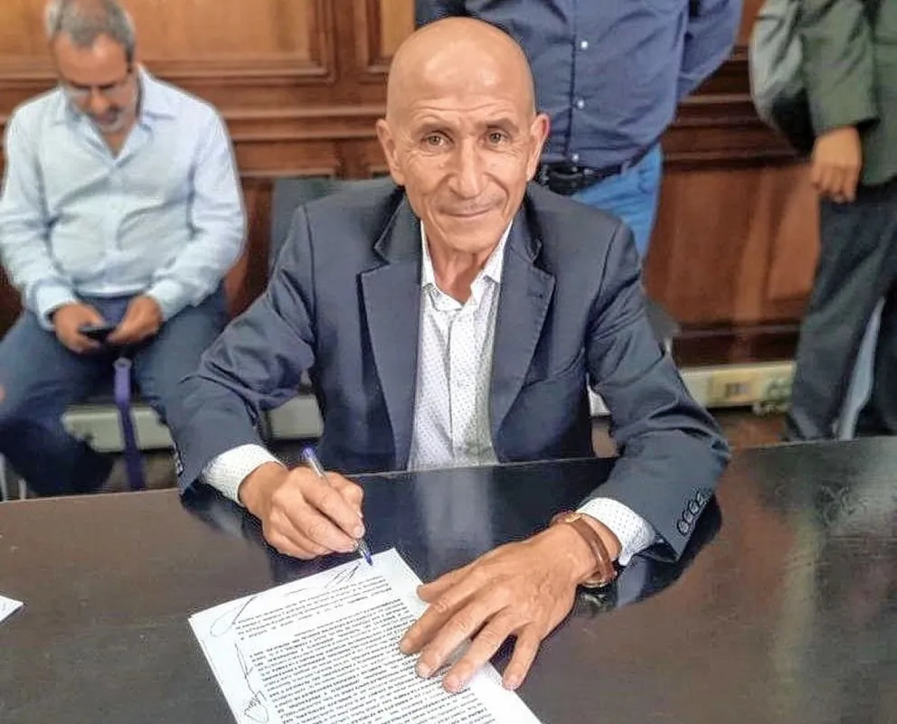 Llugdar concretó un nuevo acuerdo que cerró la Paritaria anual