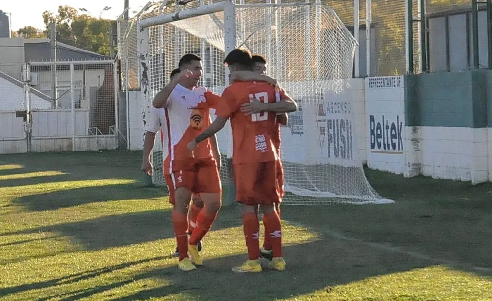 Huracán y Newbery serán anfitriones en el Estadio
