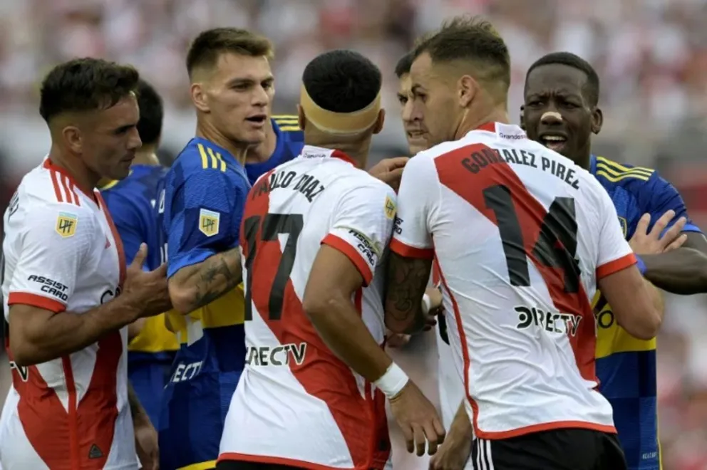 Todo confirmado para los cuartos de final de la Copa de la Liga: día, horario y sede del Superclásico