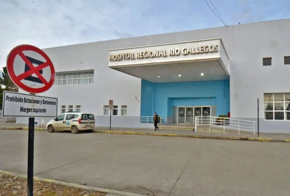 Santa Cruz cobrará a los extranjeros la atención en hospitales públicos
