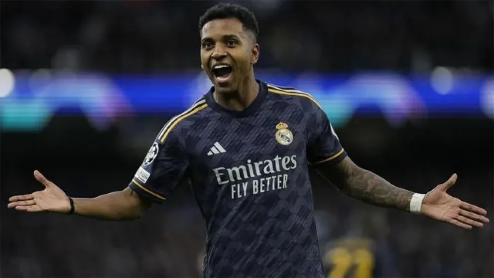 Champions: el Real Madrid le ganó por penales al Manchester City y enfrentará al Bayern Múnich en semifinales