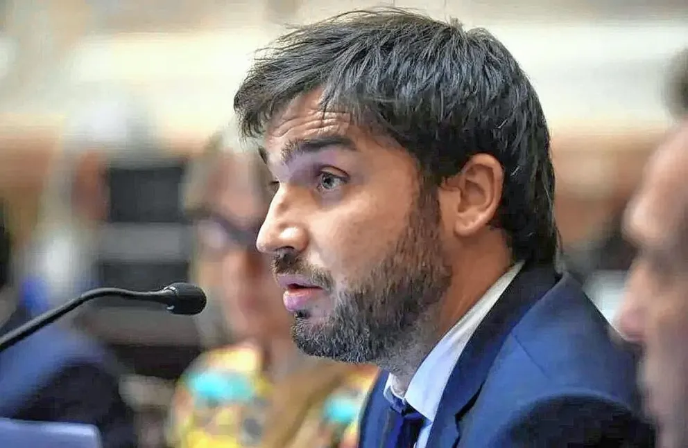 Torres volvió a cargar contra Ganancias: “Es un golpe violentísimo para los trabajadores”