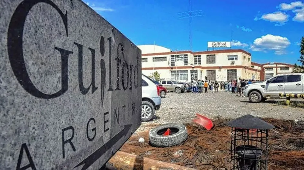 Guilford: la deuda con los trabajadores alcanzaría el orden de los 1.500 millones de pesos
