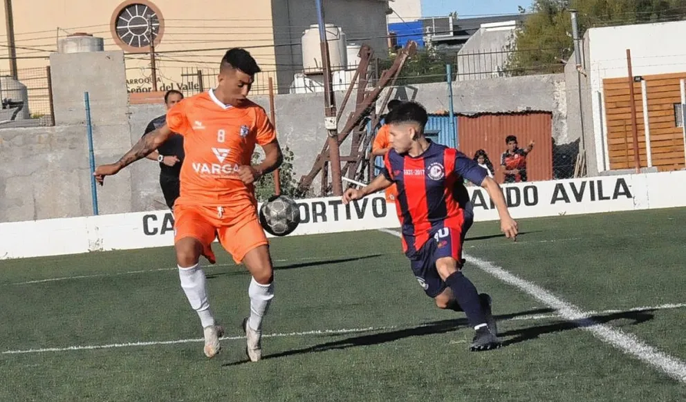 Por el clásico, se modifica el horario del finde