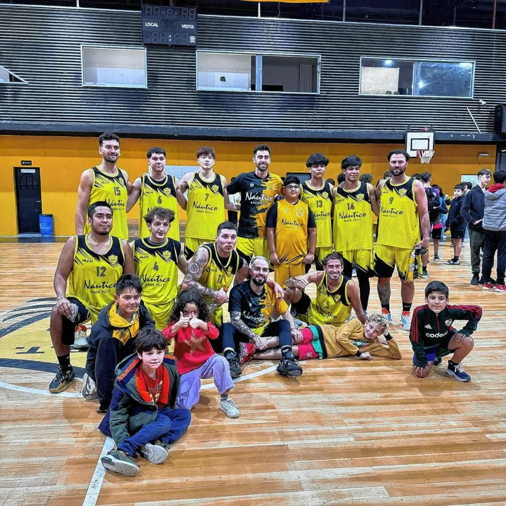 Gimnasia Blanco y Náutico quieren acercarse al líder
