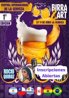 Se viene el Festival Internacional de la Cerveza en Comodoro Rivadavia