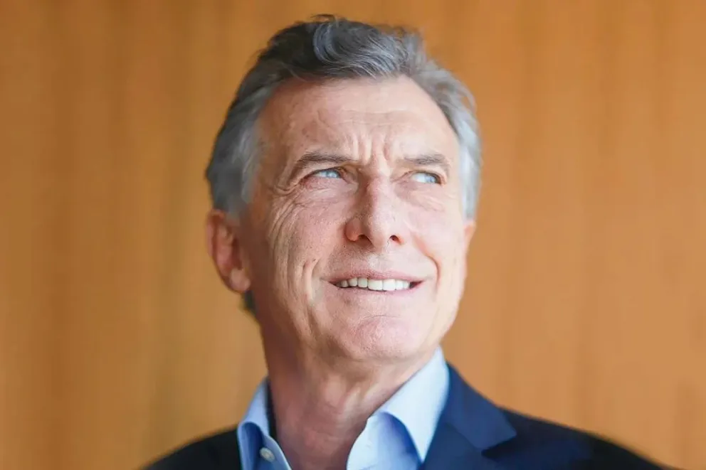 Macri felicitó al PRO por no acompañar el aumento a senadores: “Hay que estar comprometidos con la austeridad”