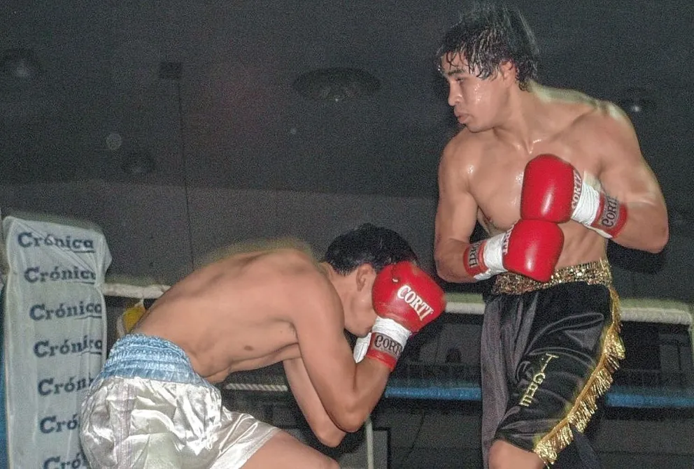 Esta noche Comodoro reconoce al “Tigre” Saldivia