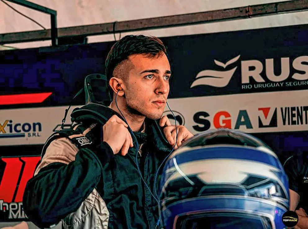 El Top Race desembarca en Paraná
