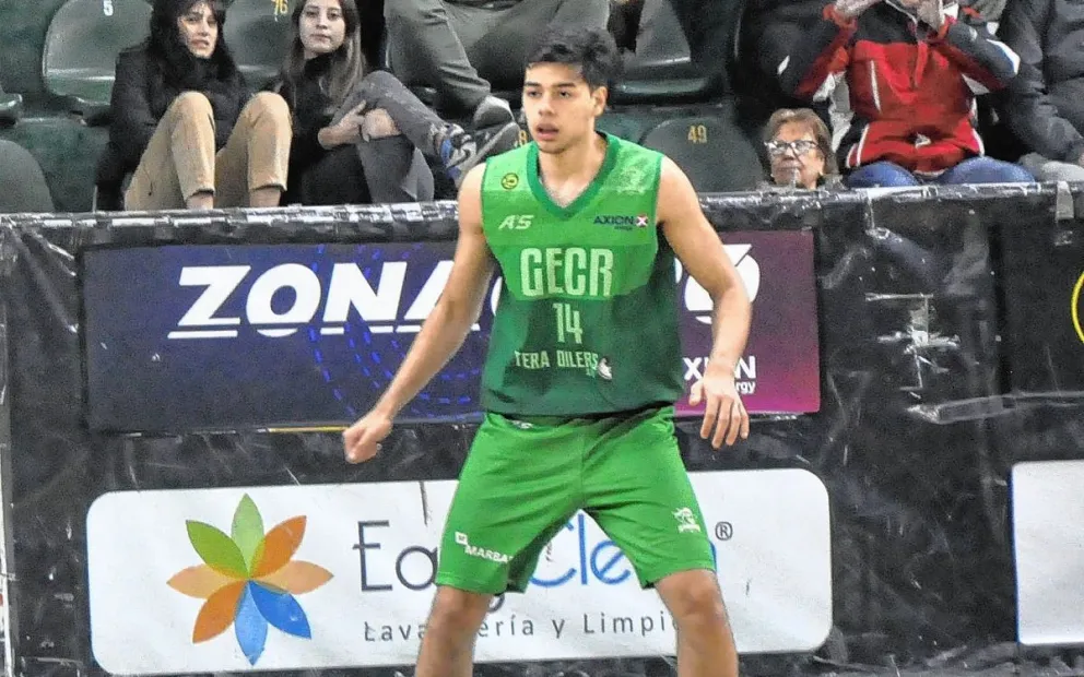 Julián Salas.