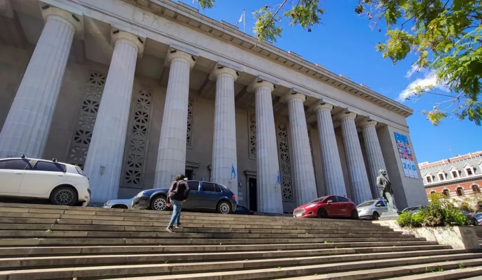 Las universidades negaron acuerdo con el Gobierno y ratificaron la marcha del 23 de abril