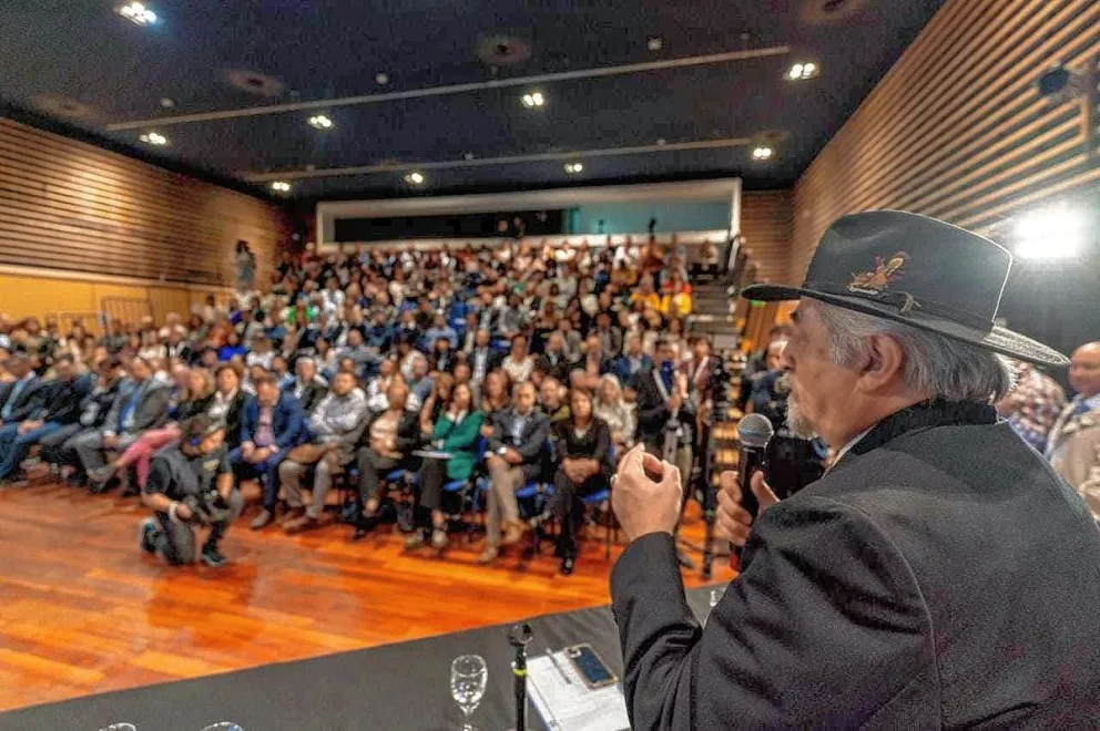 Concluyó el Foro Patagónico de Ciudades Atlánticas en esta ciudad