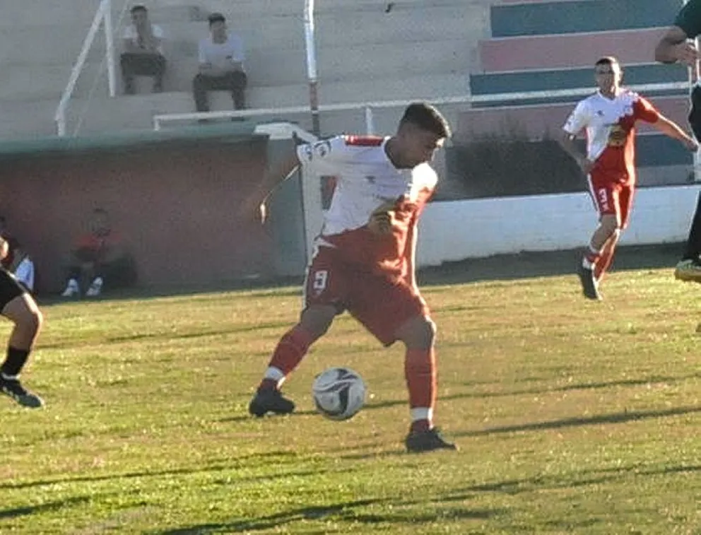 Huracán y Rada Tilly abren el séptimo capítulo