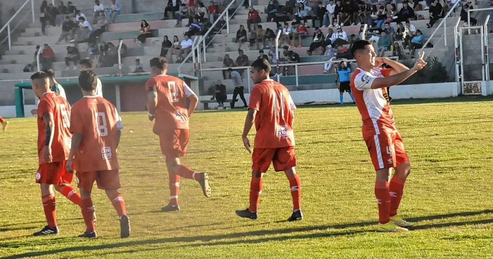 Agenda deportiva del fin de semana