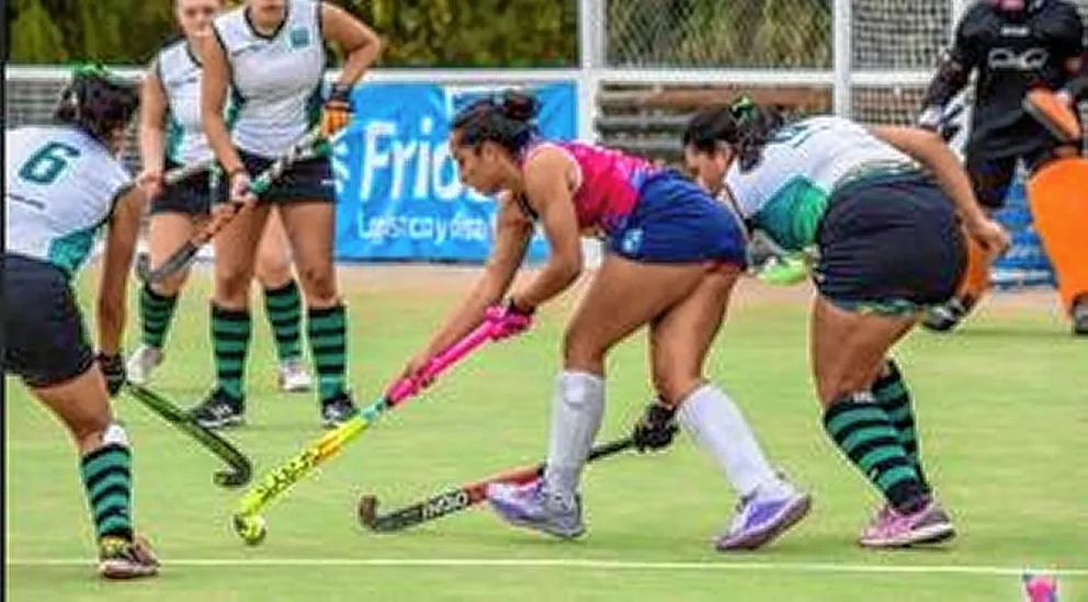 Ganó Chenque, pero no alcanzó