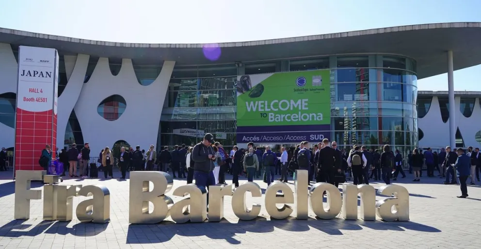 Pesca: Chubut participará en la Seafood Expo Global de España