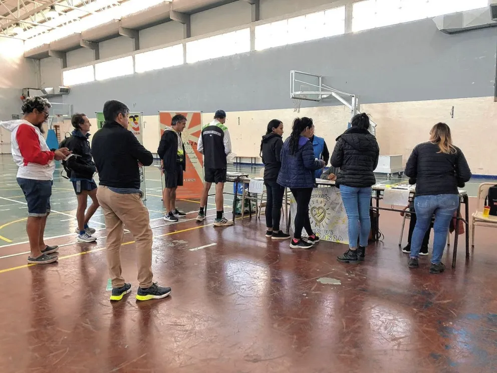 Hoy se realizará la XX Corrida Solidaria a beneficio de Fundación Luz de Esperanza