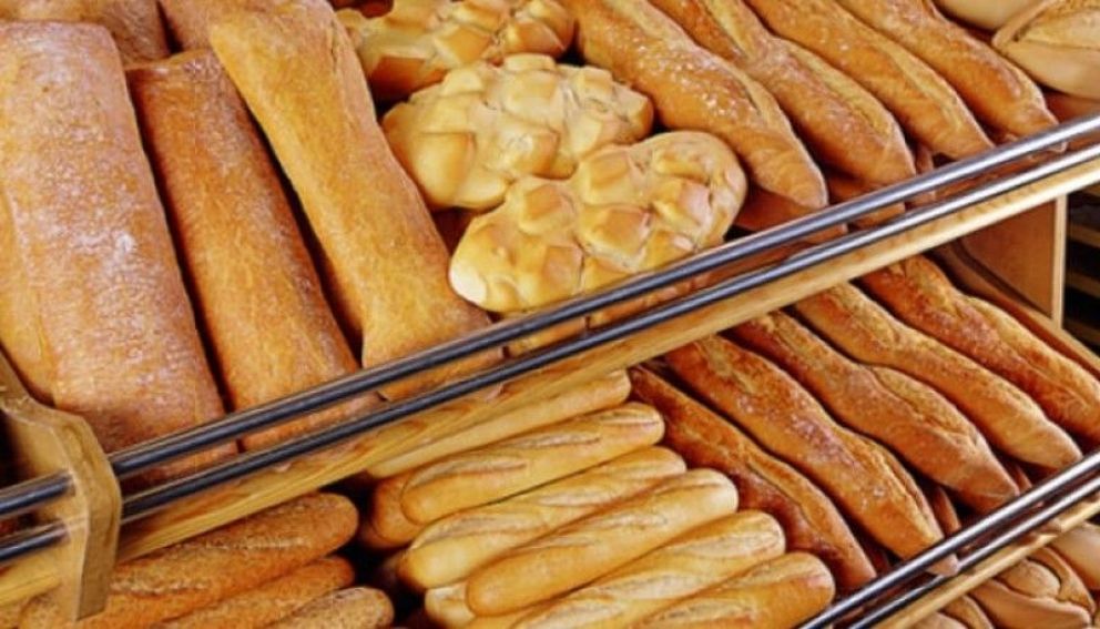 La crisis se hace notar: cayó el consumo del pan en Río Gallegos