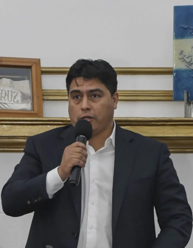 El Gobierno de Santa Cruz formalizó las primeras denuncias penales por corrupción