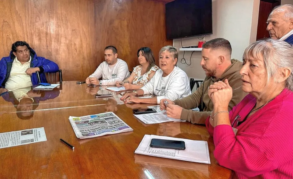 En septiembre el Partido Justicialista provincial elegirá a su nuevo presidente