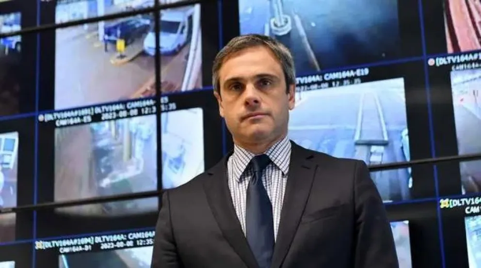 Guillermo Michel cuestionó el paquete fiscal por "castigar" con ganancias a los trabajadores