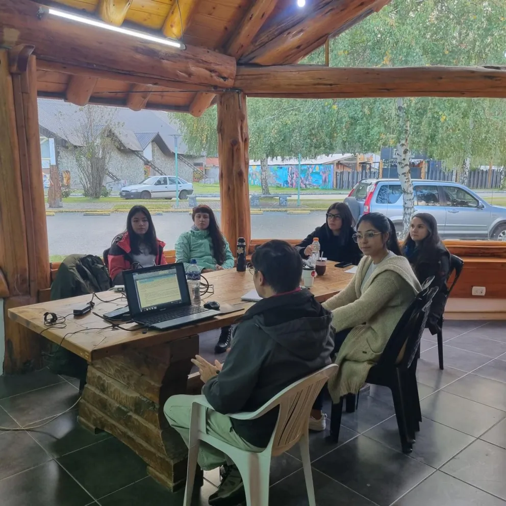 Provincia fortalece el sistema de toma y tratamiento de datos turísticos