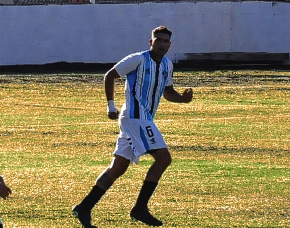 El partido entre Portugués y Saavedra estuvo para cualquiera