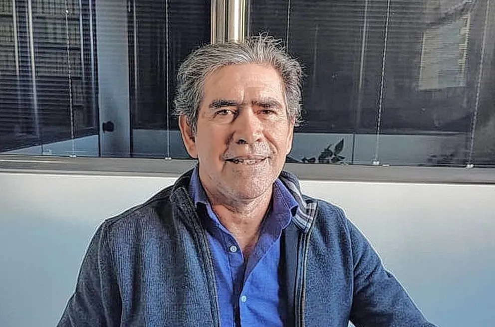Para César Herrera, la concentración de riqueza hace que algunas empresas “se vean como los grandes ganadores en este tiempo”