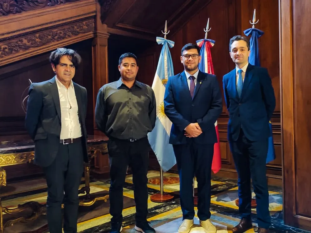 Provincia avanza con las gestiones para la restitución de los restos del cacique tehuelche Liempichun Sakamata a Chubut