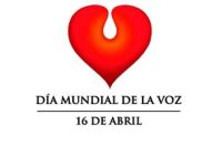 16 de abril: "Día mundial de la voz"