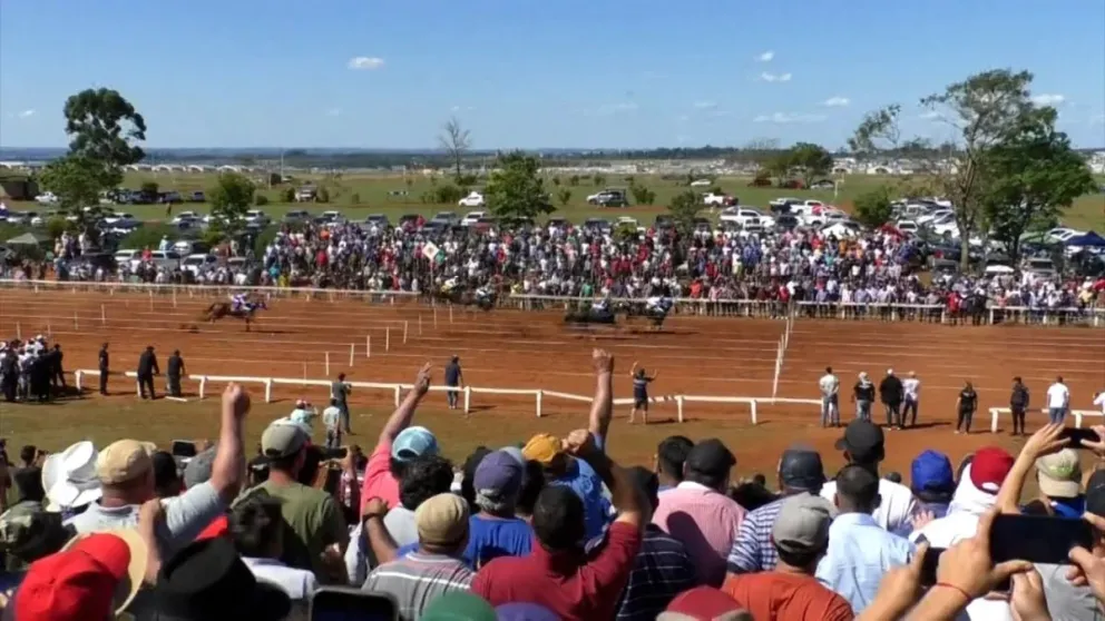 Misiones: apostó en una carrera, no pagó lo adeudado y el dueño del caballo ganador lo mató