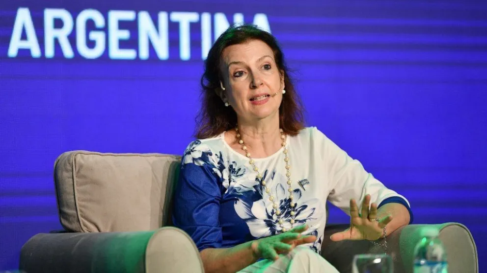 Mondino realizará una gira por China, Francia, Bélgica y Portugal para incrementar el comercio y atraer inversiones productivas