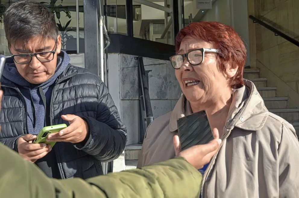 Vecinos del barrio de LU4 continúan reclamando gestiones para dar solución al complejo habitacional