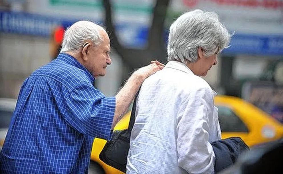 Mañana realizarán un conversatorio sobre el contexto actual de los adultos mayores: “Hay un gran porcentaje que la está pasando mal”