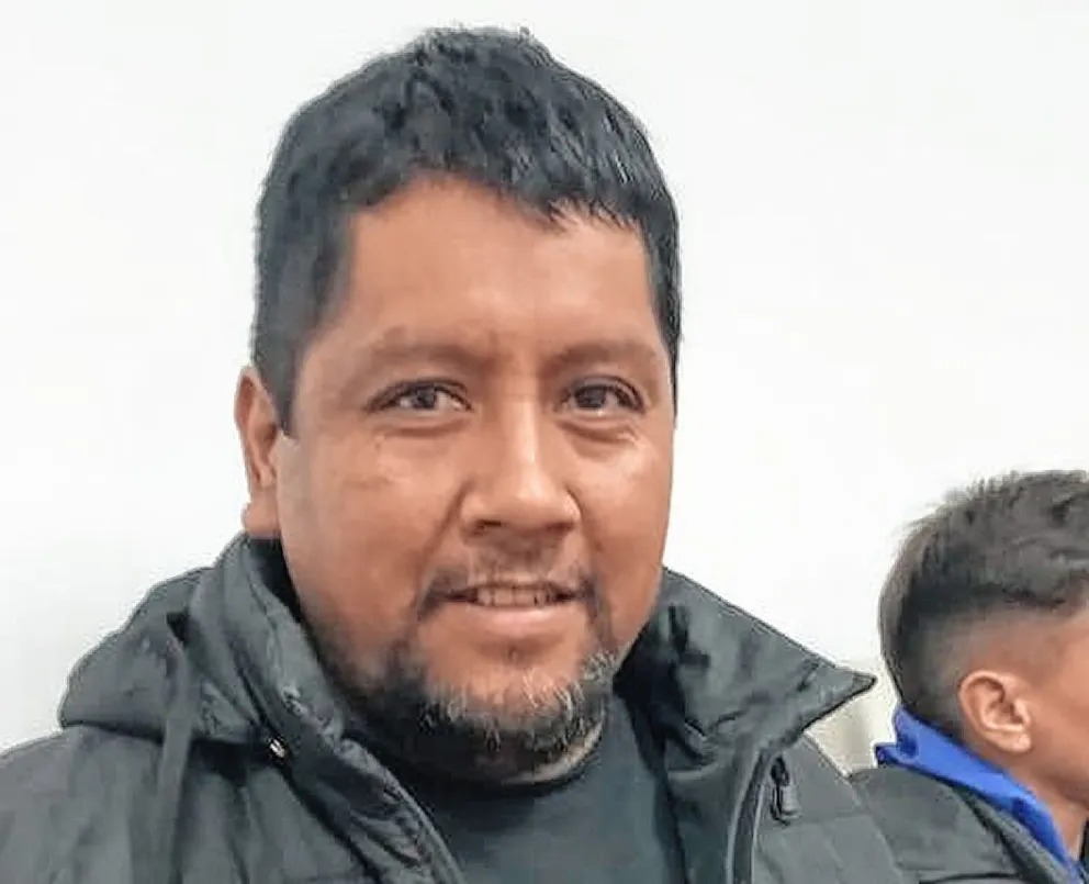 “Estamos ansiosos pero muy felices”