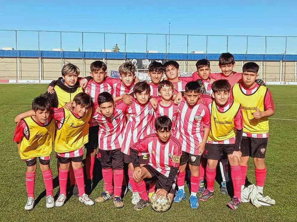 Roca tuvo un buen comienzo