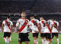 River visita a Libertad por la Copa Libertadores tras la derrota en el Superclásico