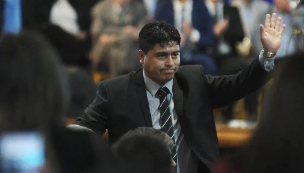 ¿Vidal pone en jaque a su propio gabinete?