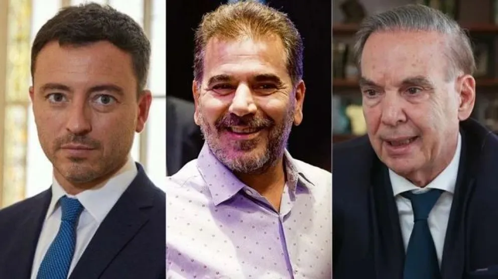 Ley Bases: bloques dialoguistas se sacan chispas en medio de la negociación pero hay acuerdo para dictaminar mañana