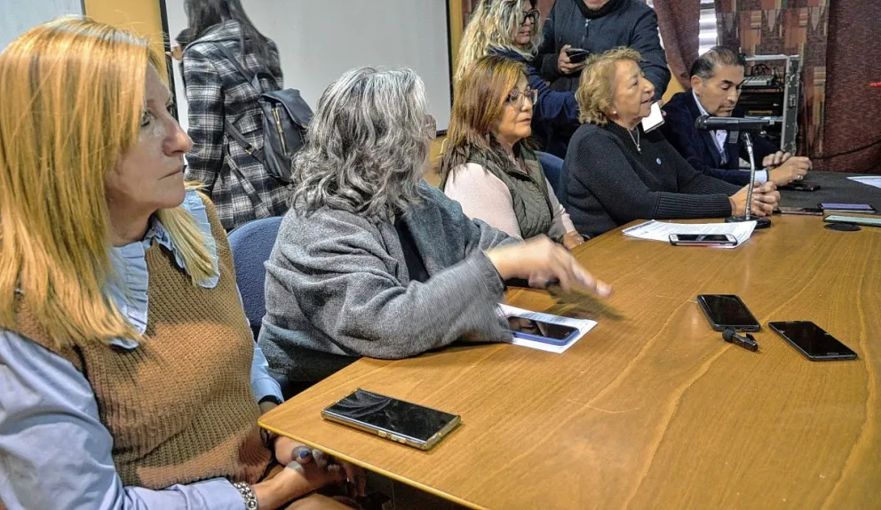 Se viene el 50º Aniversario de la UNPSJB con una amplia agenda de actividades gratuitas y abiertas al público  