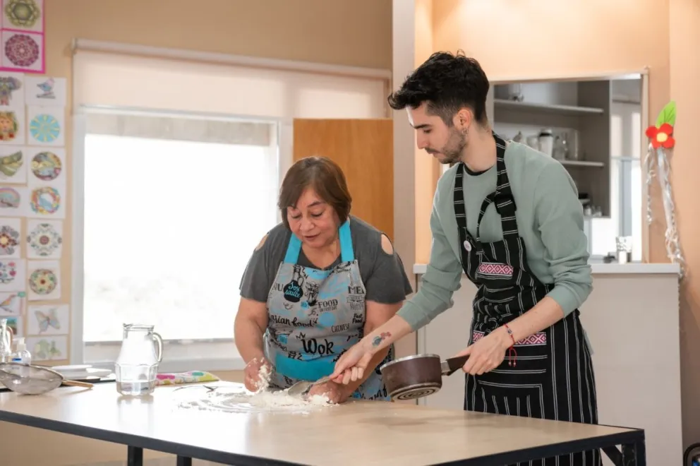 Día de la Celiaquía: realizarán una clase de cocina sin gluten y feria de productos en Rada Tilly