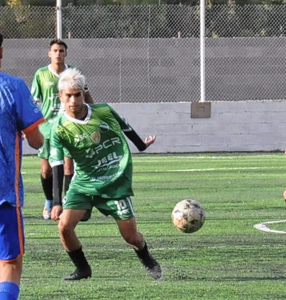Petroquímica-Sarmiento, el jueves