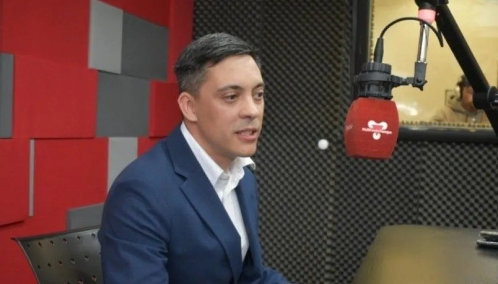 Vidal pidió la renuncia de Markic en Turismo