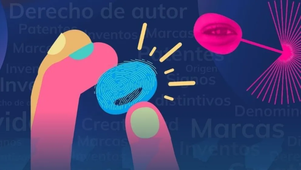 Comodoro Conocimiento brindará una charla sobre Propiedad Intelectual
