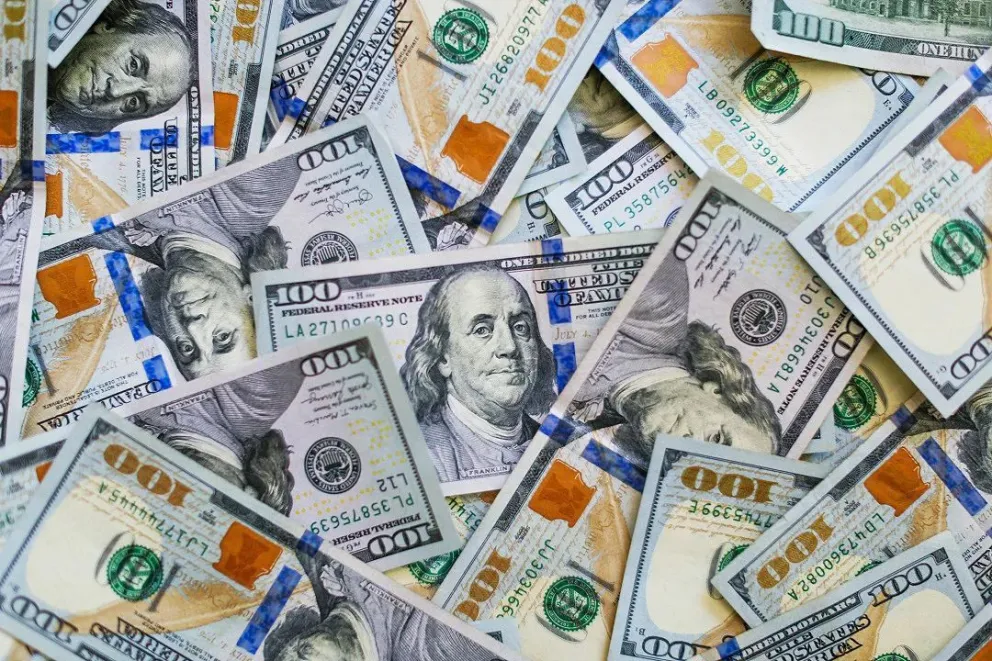 Tras la baja de tasas, el dólar blue saltó $20 y alcanzó el mayor valor en dos meses