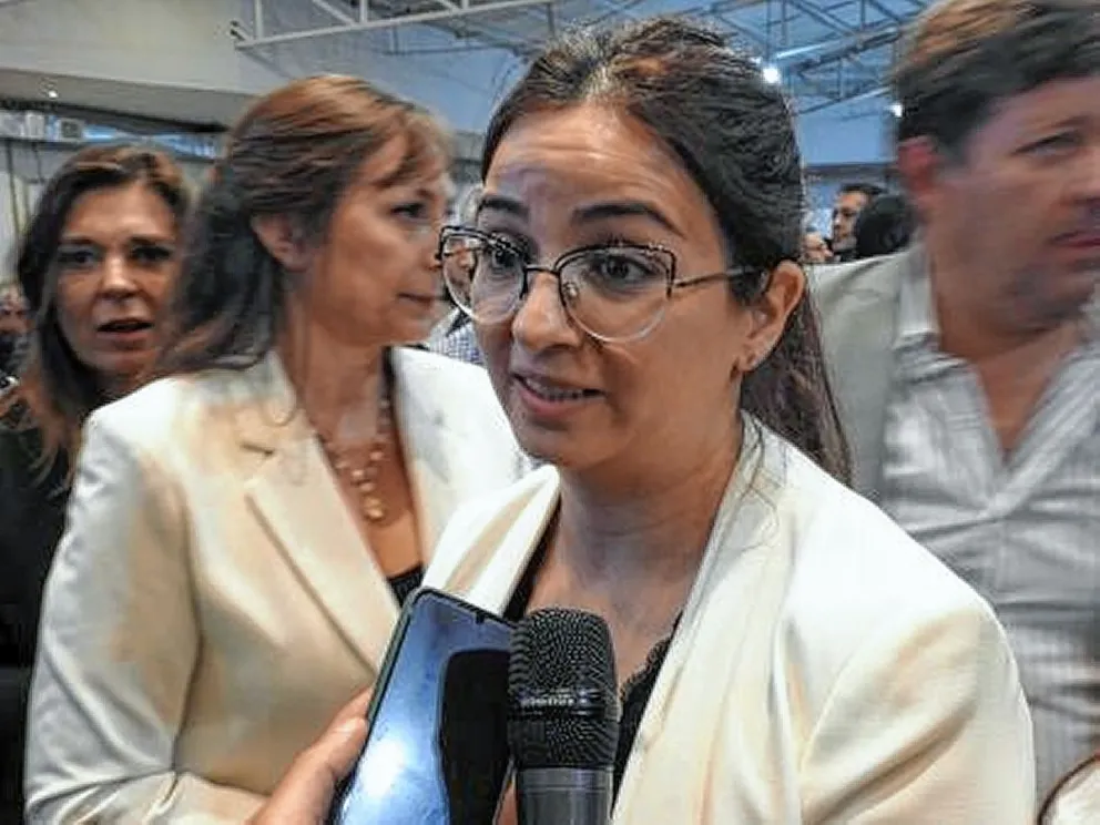 Marilina Jaramillo: “En medio de una crisis brutal, decidimos cuidar a los santacruceños”