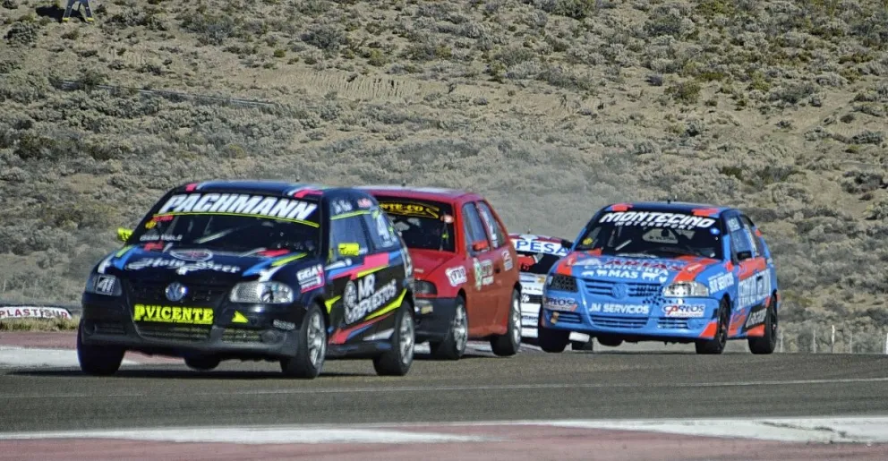 El provincial volverá a Trelew