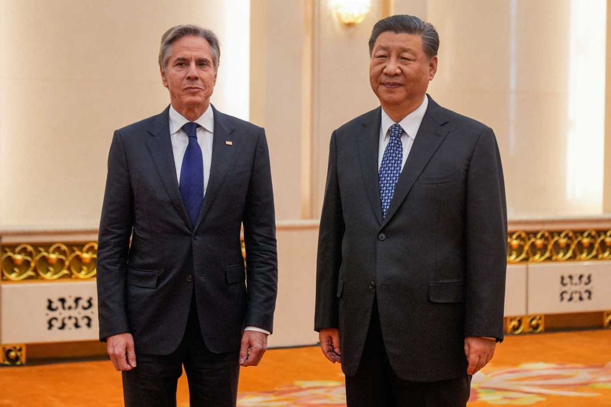 China y EEUU alcanzaron un consenso de cinco puntos en reunión de Pekín
