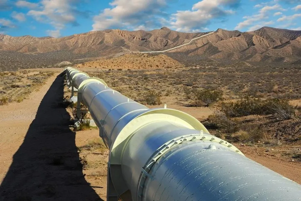 Argentina se asegura el abastecimiento de gas en invierno mediante un inédito acuerdo con Brasil y Bolivia