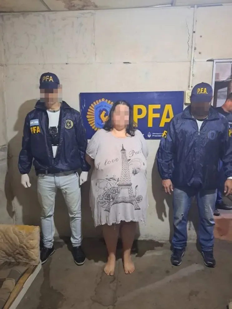 Allanamientos en Córdoba y Santa Fe por un ciberdelito realizado en Epuyén